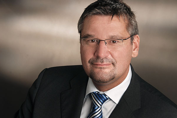 Peter Neuberger